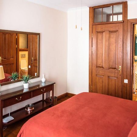 Lovely Apartment Sultan Ahmet Old Part Estambul Exterior foto