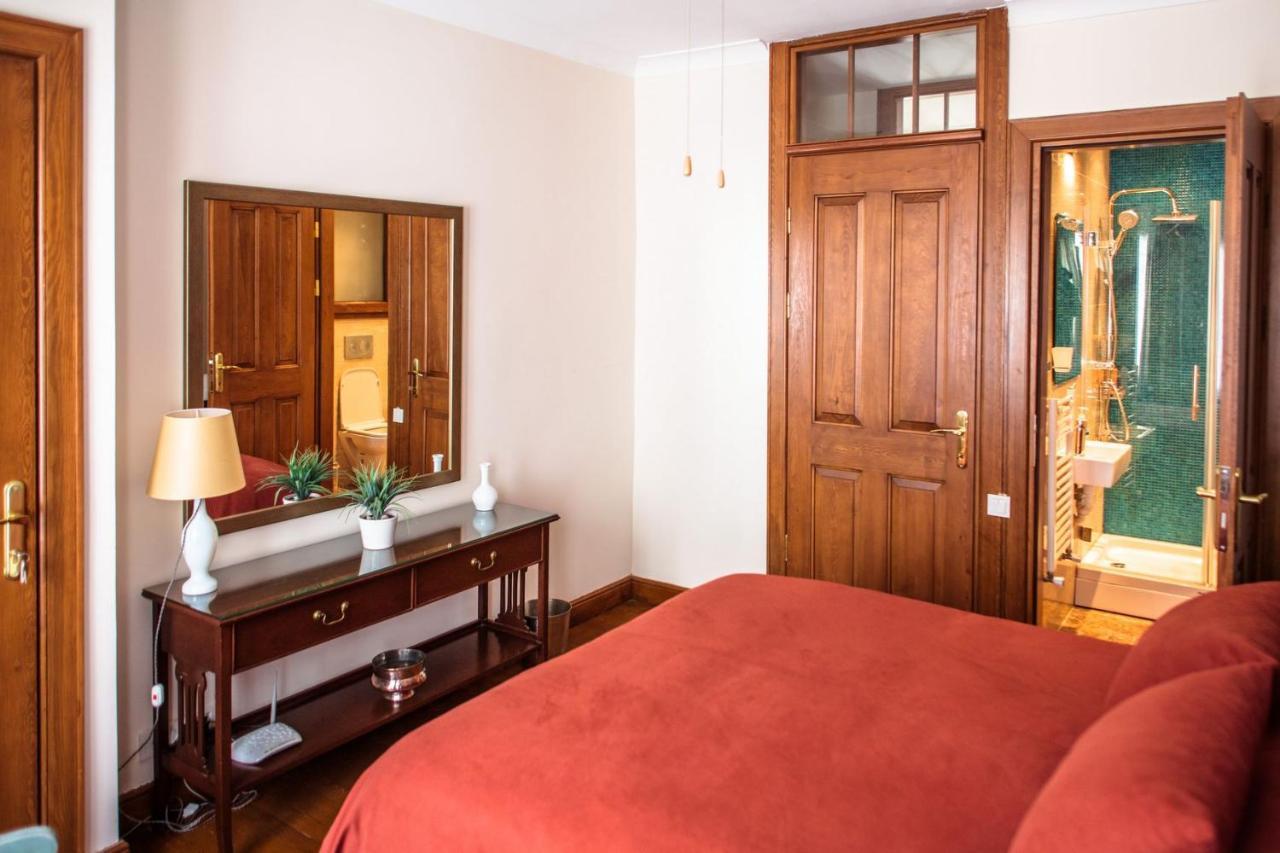Lovely Apartment Sultan Ahmet Old Part Estambul Exterior foto