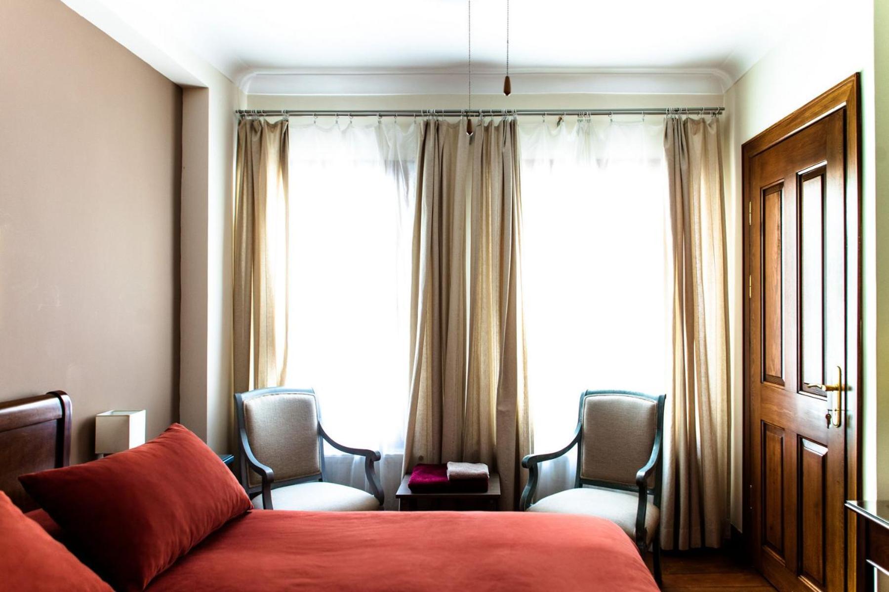 Lovely Apartment Sultan Ahmet Old Part Estambul Exterior foto
