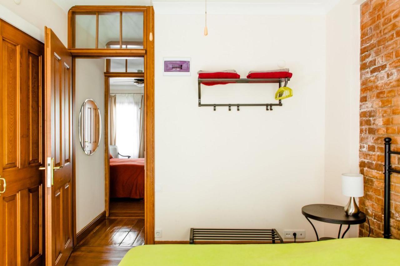 Lovely Apartment Sultan Ahmet Old Part Estambul Exterior foto