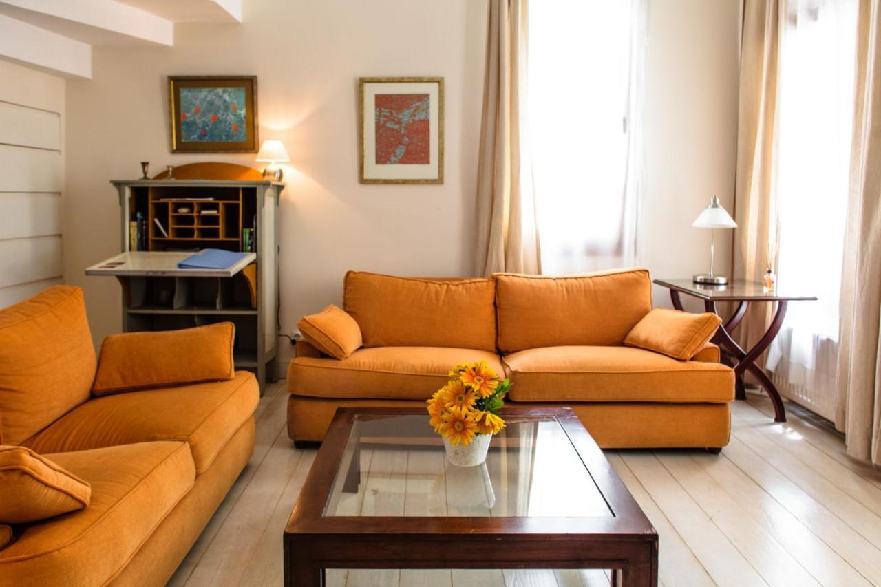 Lovely Apartment Sultan Ahmet Old Part Estambul Exterior foto