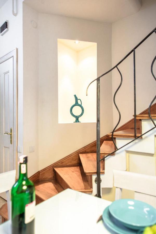 Lovely Apartment Sultan Ahmet Old Part Estambul Exterior foto